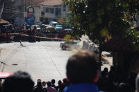 Oscar Crespo Sucre Crash