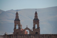Potosi by day