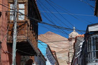 Potosi by day