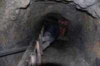 Santa Elena Mine, Potosi