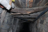 Santa Elena Mine, Potosi