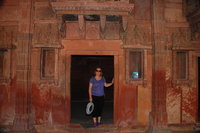Fatehpur Sikri