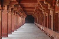 Fatehpur Sikri