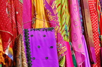 Bharatpur shopping