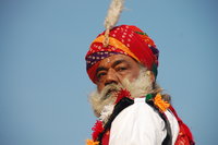 Bikaner camel fair