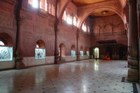 Bikaner fort