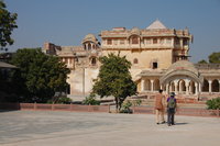 Nagaur fort