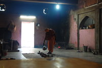Pushkar temple