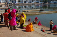 Pushkar