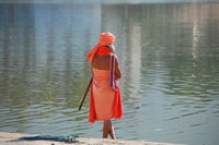 Pushkar worship