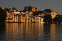 City Palace, Udaipur