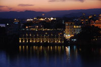 Restaurant View, Udaipur