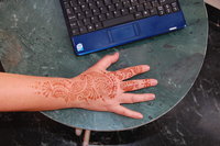 Blogging in Udaipur