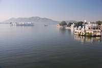 Lake Pichola, Udaipur