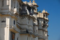 City Palace, Udaipur