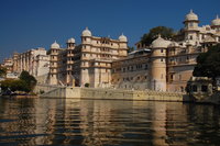 City Palace, Udaipur