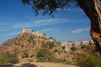 Kumbhalgarh Fort