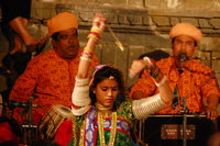 Bagore Ki Haveli show