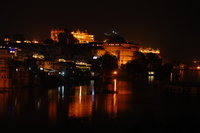 Restaurant View, Udaipur