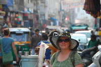Paharganj shopper