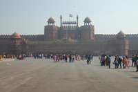 Red Fort