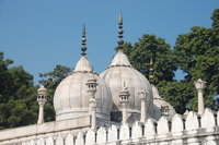 Red Fort