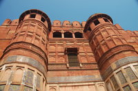 Agra Fort