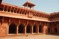 Agra Fort