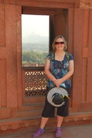 Agra fort