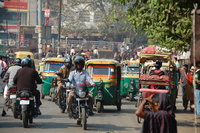 Street Life