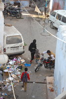 iThe streets of Jodhpur