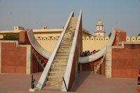 Jantar Mantar
