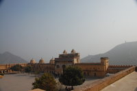 Amer Palace