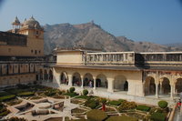Amer Palace