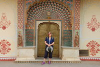 Amer Palace