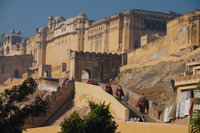 Amer Palace