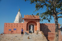 Sun Temple, Jaipur
