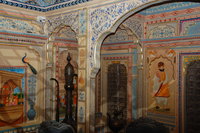 Patwon Ki Haveli, Jaisalmer