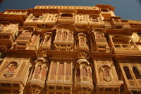Patwon Ki Haveli, Jaisalmer