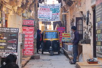 Jaisalmer