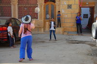 Jaisalmer