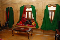 Oasis Haveli, Jaisalmer
