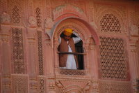 Mehrangarh Fort, Jodhpur
