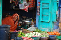 Sardar Market, Jodhpur