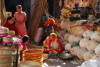 Sardar Market, Jodhpur