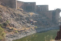Zip-wire, Jodhpur