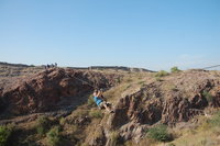Zip-wire, Jodhpur