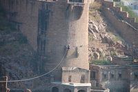 Zip-wire, Jodhpur