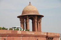 Hindustan Ambasador