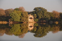 Temple, Ranthabhore